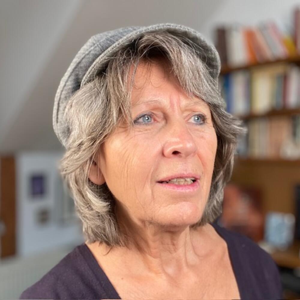 Baerbel Mueller